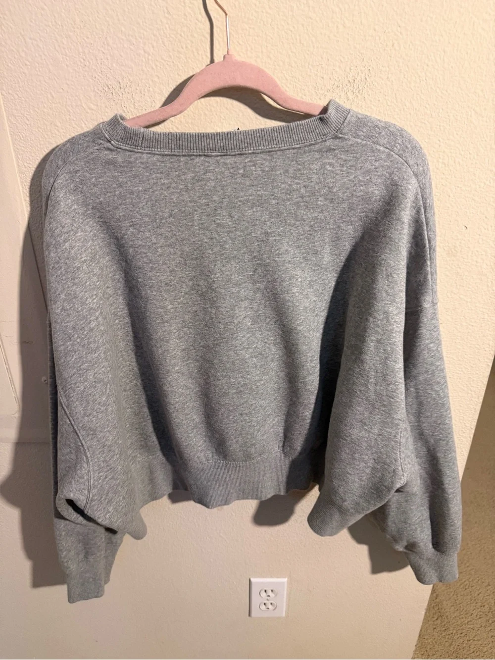 Nike Women's Phoenix Fleece City Edition Size Medium